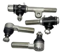 Comprar Kit De Terminales Machito 1gr 4.0 2009 2020 Chasis Largo