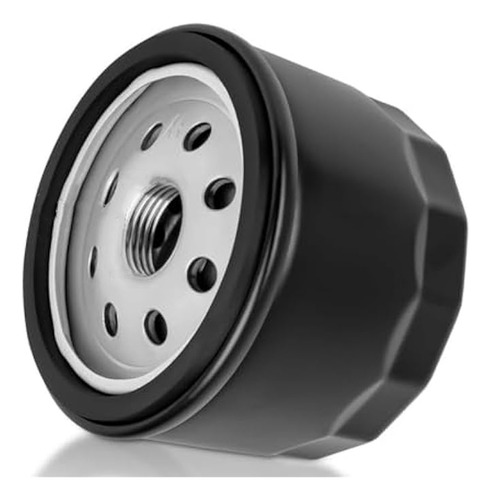 Kit De Filtro De Ar Para Cortador De Grama Com Motor De 4 Te