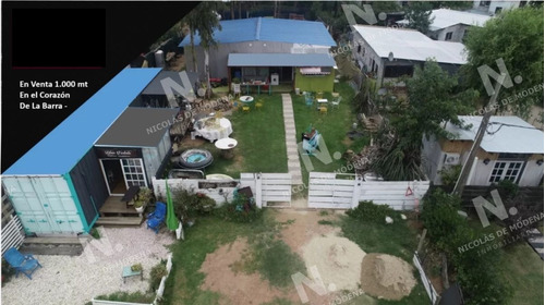 Imagen 18 de 30 de El Tesoro Con Construccion De 115 M2 +44 M2=159 M2 - La Barra El Tesoro