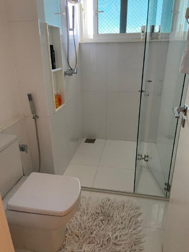 Imagem 15 de 29 de Apartamento À Venda, 1025 M² Por R$ 5.800.000,00 - Jardim Girassol - Americana/sp - Ap0833