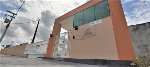 Imagem 17 de 19 de Apartamento Com 3 Quartos À Venda, 62 M², Suíte, 2 Vagas, Área De Lazer, Financia - Paumirim - Caucaia/ce - Ap1067