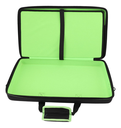 Estojo De Viagem Dj Controller Com Bolsa De Armazenamento Ac
