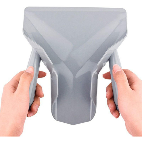 Cuchara Para Freír Patatas Fritas, Herramienta De Cocina,