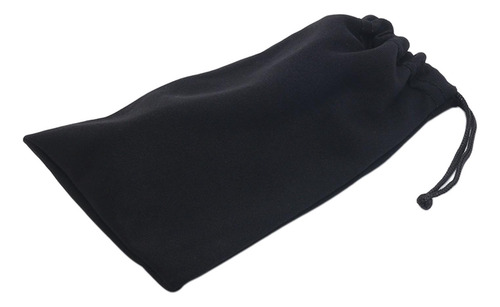 3 Paquete De 2-4 Bolsas De Microfibra Para Gafas De 3 Piezas