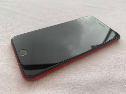 Apple iPhone 8 Plus 64gb Product Red Rojo Usados Importados