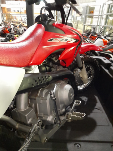 Imagen 11 de 20 de Honda Crf 50 Motoswift Ramos Mejia