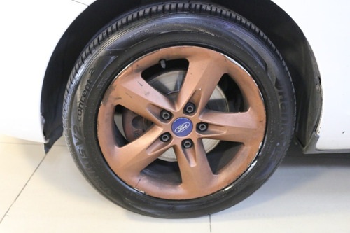 Imagen 6 de 23 de Ford Focus Vendo Permuto Financio Jv