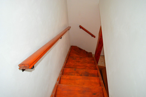 Casa, 2 Dormitorios, Garage, A Estrenar, Amueblada