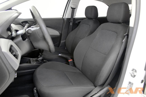 Chevrolet Prisma 1.0 Mpfi Joy 8v Flex 4p Manual