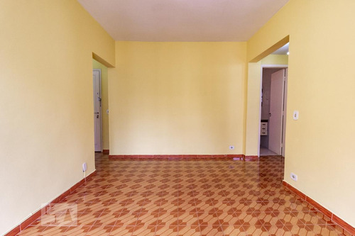 Apartamento Para Aluguel - Brooklin, 2 Quartos, 69 - 893315726