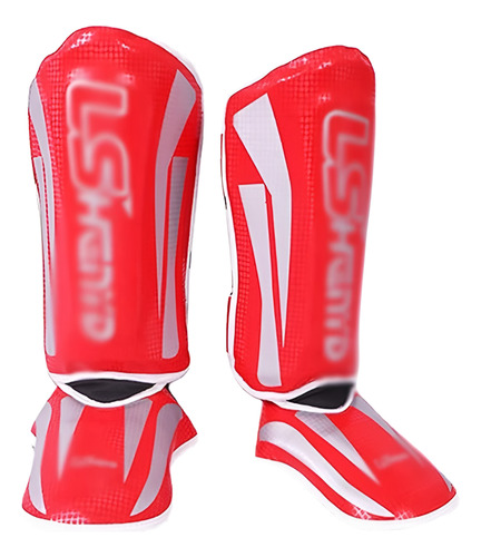 Canilleras Espinilleras Artes Marciales Kickboxing Muay Thai