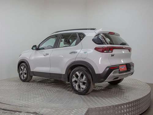 Kia Sonet 1.5 Ex Ivt Full Plus At Sonet