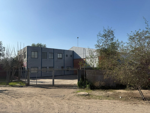 Propiedad Industrial, Excelente Estado. Oficinas Galpones