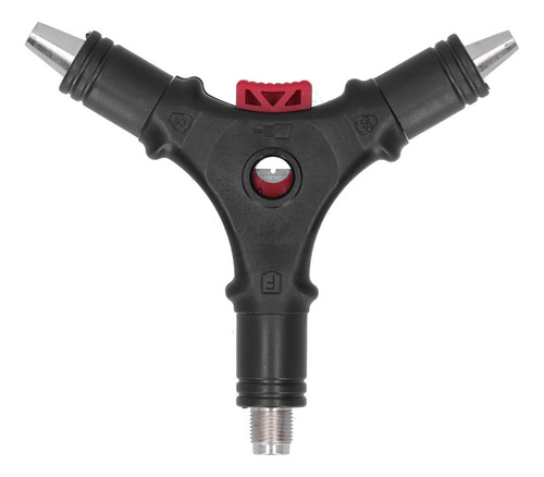 Cable Coaxial Pelacables De Alicates