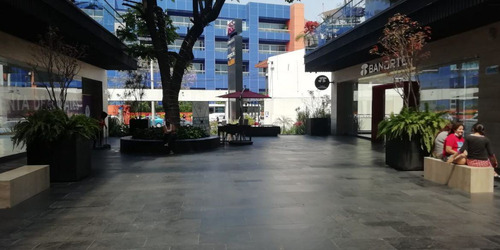 Local Comercial En Jacarandas, Cuernavaca, Morelos - Crb-986-lc