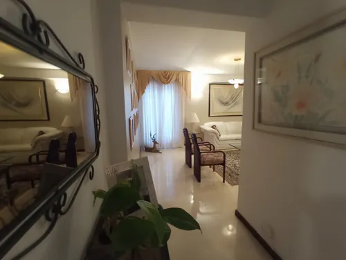 Casa En Venta La Tahona Ym
