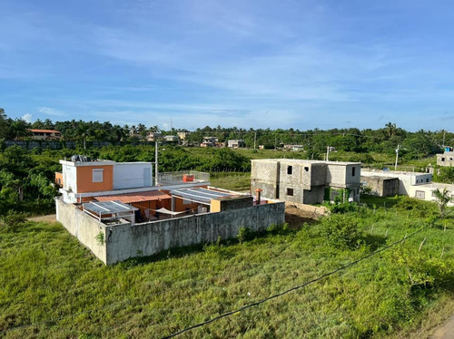 Imagen 11 de 15 de Vendo Solar Comercial De 150 A 385 Mt2 En Plena Avenida Ubicado En Residencial Privado Con Agua Luz Y Calles En Santo Domingo Norte Próximo A La Estación Del Metro Mamá Tingo, La Sirena Y El Parque V