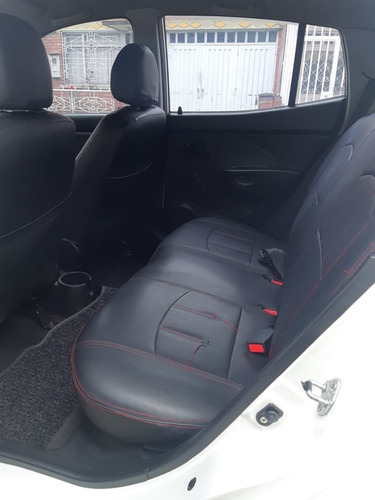 Kia Picanto Morning 1.100 Cc Mt
