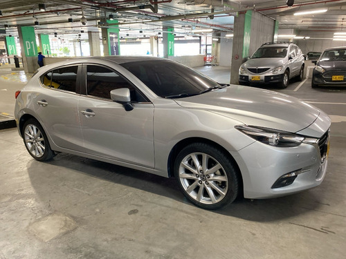 Imagen 12 de 25 de Mazda 3