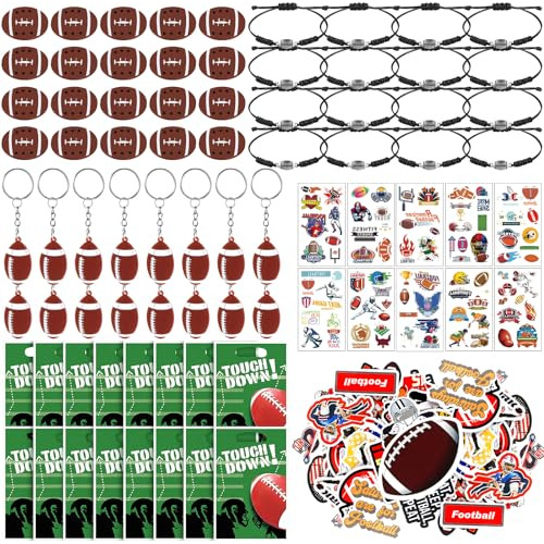 140 Pcs Sports Party Favors Basketball Baseball Soccer ...