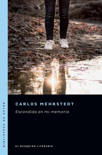 Escondida En Mi Memoria - Mehrstedt - Barenhaus - Libro