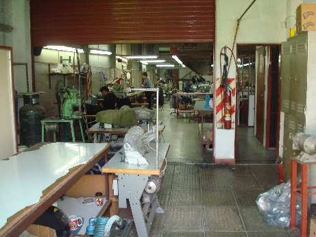 Imagen 2 de 14 de Galpon En Venta En Moron Sur