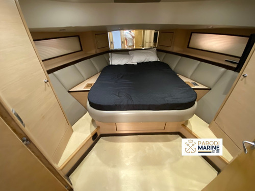 Crucero Segue 72 By Egeo - Excelente - Parodimarine.com