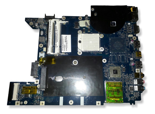 Mother Notebook Acer Aspire 4535 A Reparar