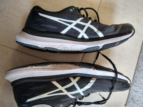 Asics Gel Hipersonic 3 (Usado)