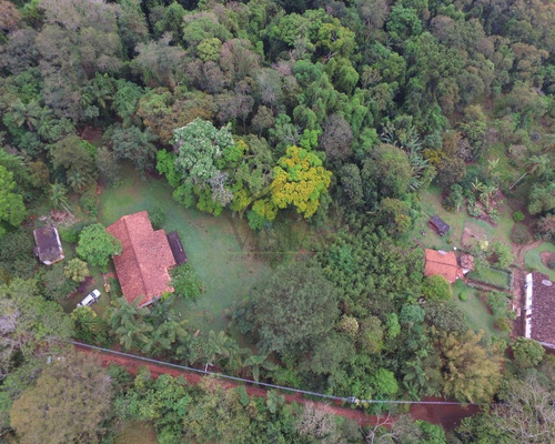 Chácara Para Venda No Condomínio Fazenda Fortaleza Em Piracaia - Ch00015 - 67632600