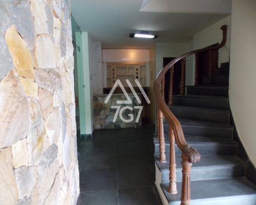 Imagem 6 de 8 de Casa À Venda No Jardim Guedala - Ca00473 - 32371637
