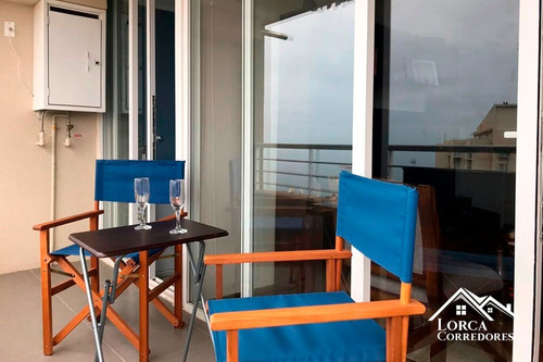 Imagen 20 de 25 de Arriendo Departamento Diario En Viña Del Mar