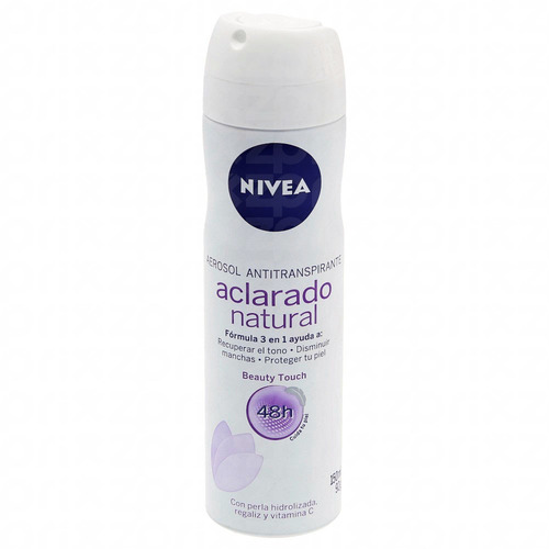 Nivea Deo Spry M Beuty 150ml