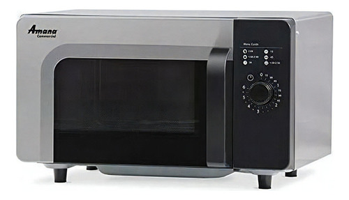 Hornos De Microondas Industriales Amana Rms10ds