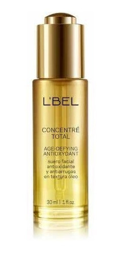 Concentré Age-defying Antioxydant Sérum Facial