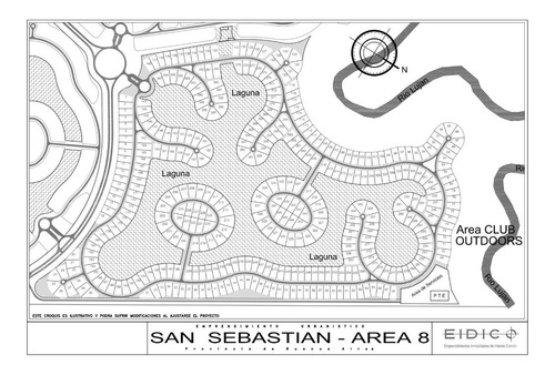Imagen 16 de 16 de San Sebastián - Área 8 Al 100