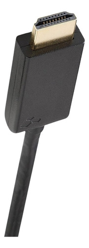 Cable Mini Display Port A Hdmi Kanex Color Negro