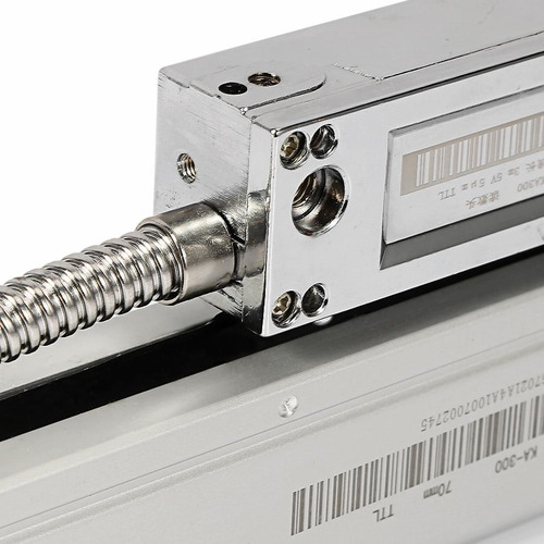 Régua Digital Fresa Ka600 1600mm Escala Linear Sino