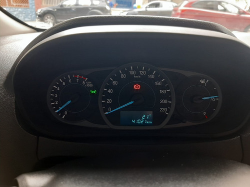 Imagem 9 de 13 de Ford Ká Se 1.0 Ti-vct Flex 2019