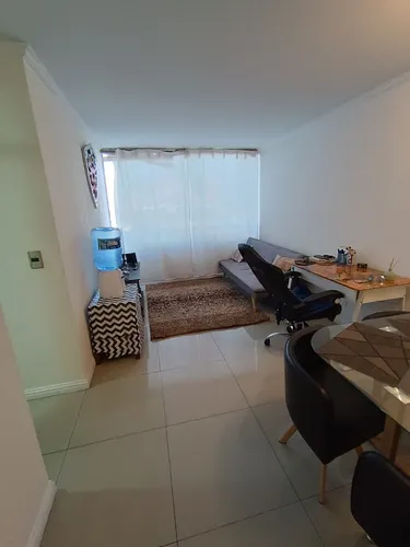 Arriendo Depto. Vic. Mackenna 881 3d 1b E, Santiago