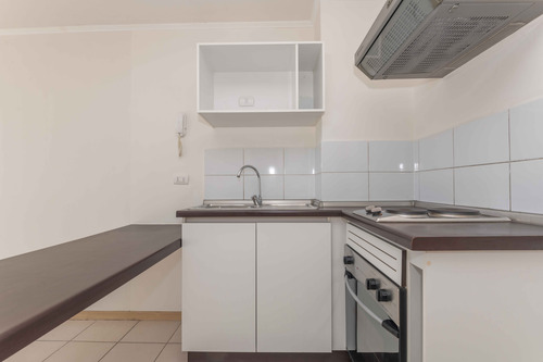 Edificio Coronel Souper (1 Est. 1 Bod.) Piso 29