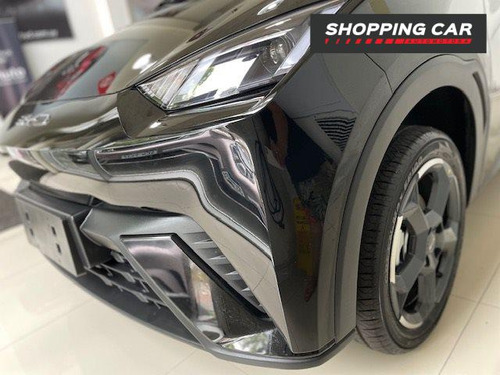 Byd Seagull Gs 5 Pasajeros 2025 0km