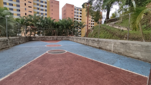 Apartamento En Parque Caiza En Campo Neblina Kb14