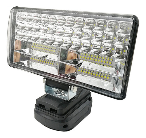Luzes De Trabalho F8led, Lanterna, Tocha Elétrica, Holofote,