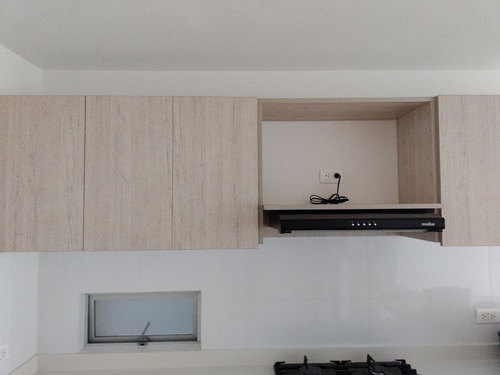 Imagen 2 de 26 de Alquiler Apartamento Trebol, Manizales
