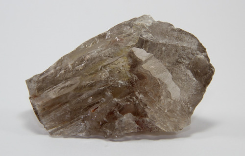 Imagen 1 de 2 de Piedra Cuarzo Elestial O Yacaré Nro. 2 Pieza De Colección
