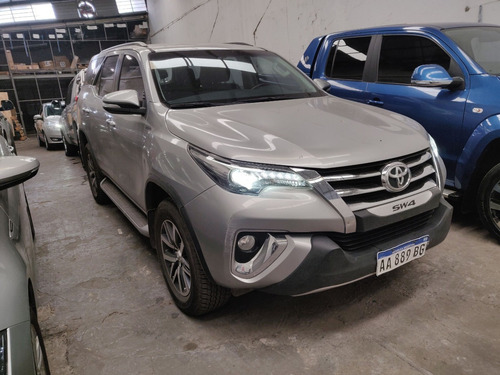 Sw4 4x4 Srx 2.8