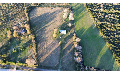 Vendo Casa De Campo En 3 Has En Concepción Del Uruguay, Entre Ríos.