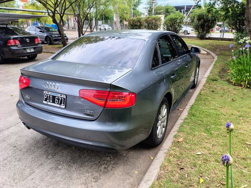 Audi A4 1.8 Ambition Tfsi 170cv