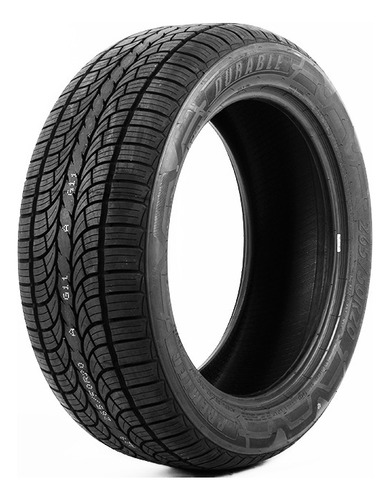 Pneu 295/30r26 Durable Premier Extra Load 107w Durable 30356 Índice De Velocidade W